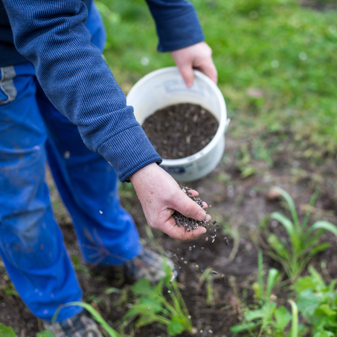 Organic Farming (5)